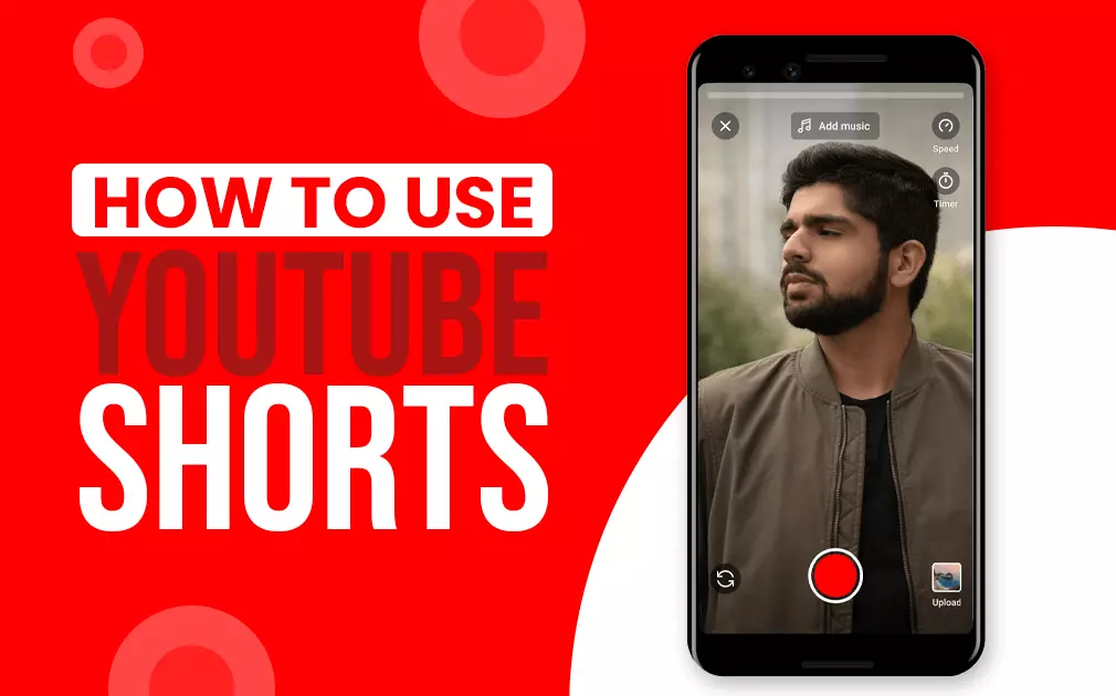 How to use YouTube Shorts